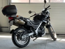 BMW G 650 GS реални км, снимка 5