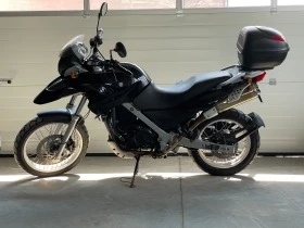 BMW G 650 GS реални км, снимка 2