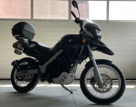 BMW G 650 GS реални км, снимка 7