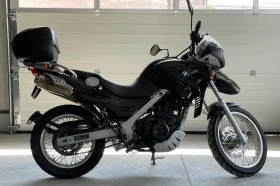 BMW G 650 GS реални км, снимка 6