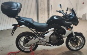 Kawasaki Versys 650, снимка 3