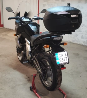 Kawasaki Versys 650, снимка 7