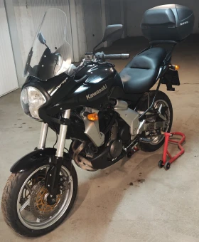 Kawasaki Versys 650, снимка 2