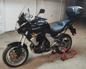 Kawasaki Versys 650, снимка 1