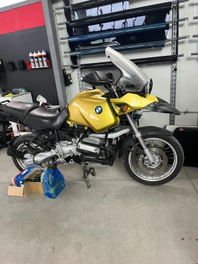 BMW R 1150 GS | Mobile.bg    2