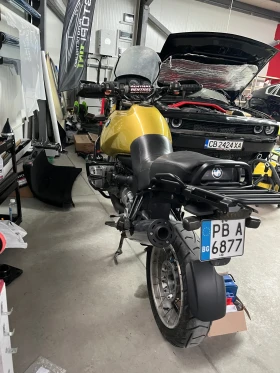 BMW R 1150 GS | Mobile.bg    3