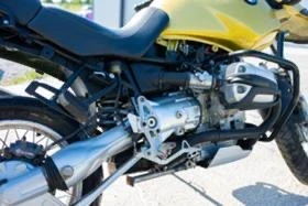 BMW R 1150 GS, снимка 2