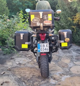 Triumph Tiger | Mobile.bg    7