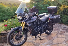 Triumph Tiger | Mobile.bg    9