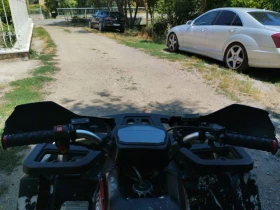Sym ALLO 350i | Mobile.bg    8