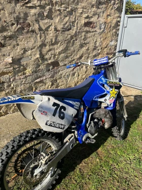 Yamaha Yz | Mobile.bg    2