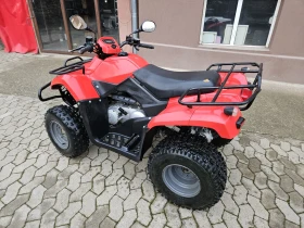 Kymco MXU Artic Cat Kardan, снимка 6
