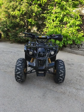 ����� �� �������� �� Telstar Ranger