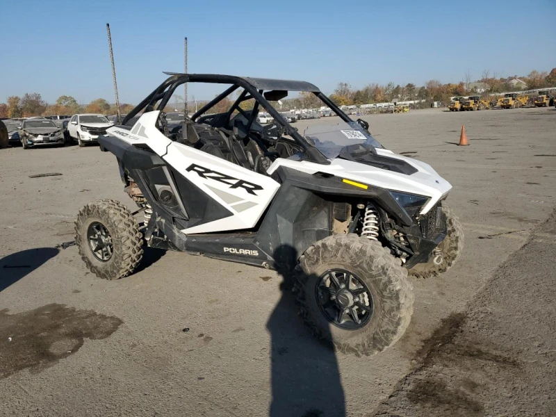 Polaris RZR  PRO XP SPORT , снимка 1 - Мотоциклети и мототехника - 48631352