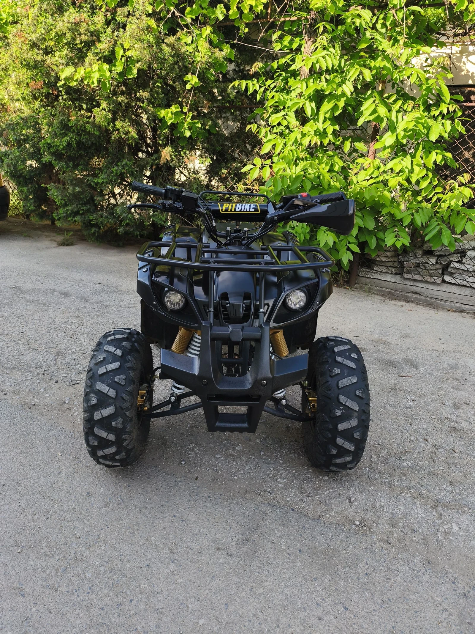 Telstar Ranger