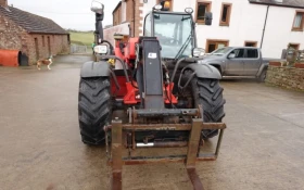   Manitou MLT 627T | Mobile.bg    4