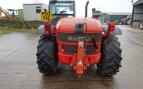   Manitou MLT 627T | Mobile.bg    3