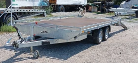 Багер Друга марка ATLAS-4.20/2.10-3000kg, снимка 13