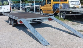 Багер Друга марка ATLAS-4.20/2.10-3000kg, снимка 15