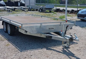 Багер Друга марка ATLAS-4.20/2.10-3000kg, снимка 3