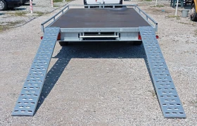 Багер Друга марка ATLAS-4.20/2.10-3000kg, снимка 16