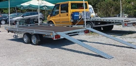 Багер Друга марка ATLAS-4.20/2.10-3000kg, снимка 14