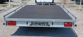 Багер Друга марка ATLAS-4.20/2.10-3000kg, снимка 9