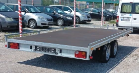 Багер Друга марка ATLAS-4.20/2.10-3000kg, снимка 4