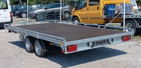 Багер Друга марка ATLAS-4.20/2.10-3000kg, снимка 5