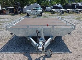 Багер Друга марка ATLAS-4.20/2.10-3000kg, снимка 2