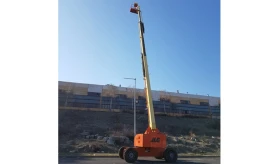 ��������� JLG 120HX  4�4�4 | Mobile.bg � ����� ������ 8