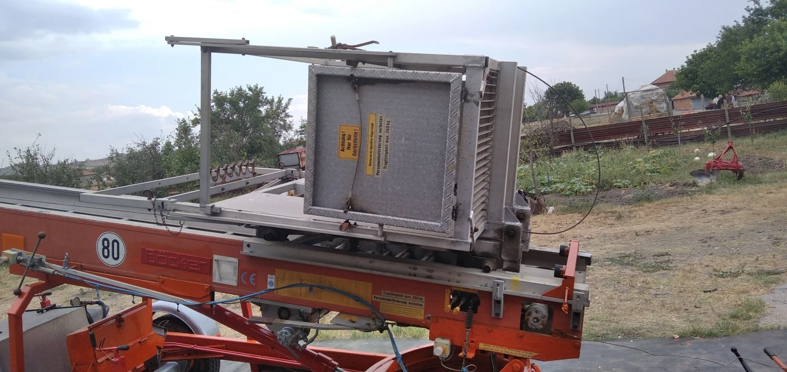  BOCKER TUX HD 37G | Mobile.bg   14