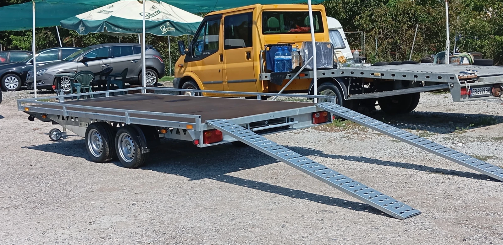  ATLAS-4.20/2.10-3000kg | Mobile.bg   14