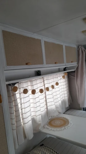 Кемпер Fiat дукато, снимка 10