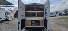 Кемпер Giottiline Giottivan 60B 4 Persons, снимка 6