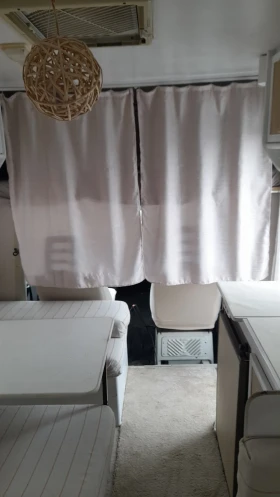 Кемпер Fiat дукато, снимка 11