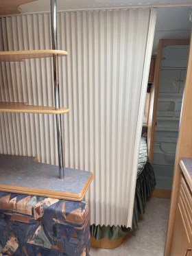 Каравана Hobby 440 | Auto.bg — изображение 6