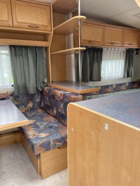 Каравана Hobby 440 | Auto.bg — изображение 5