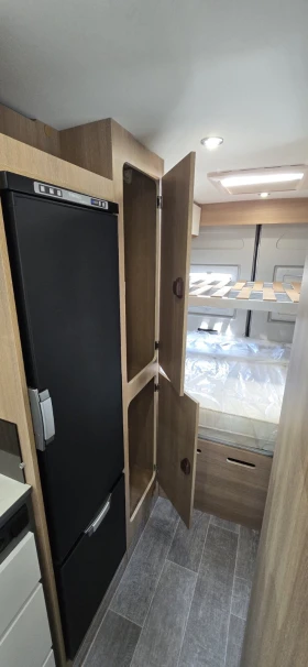 ������ Giottiline Giottivan 60B 4 Persons | Mobile.bg � ����� ������ 16