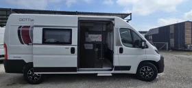 ������ Giottiline Giottivan 60B 4 Persons | Mobile.bg � ����� ������ 5