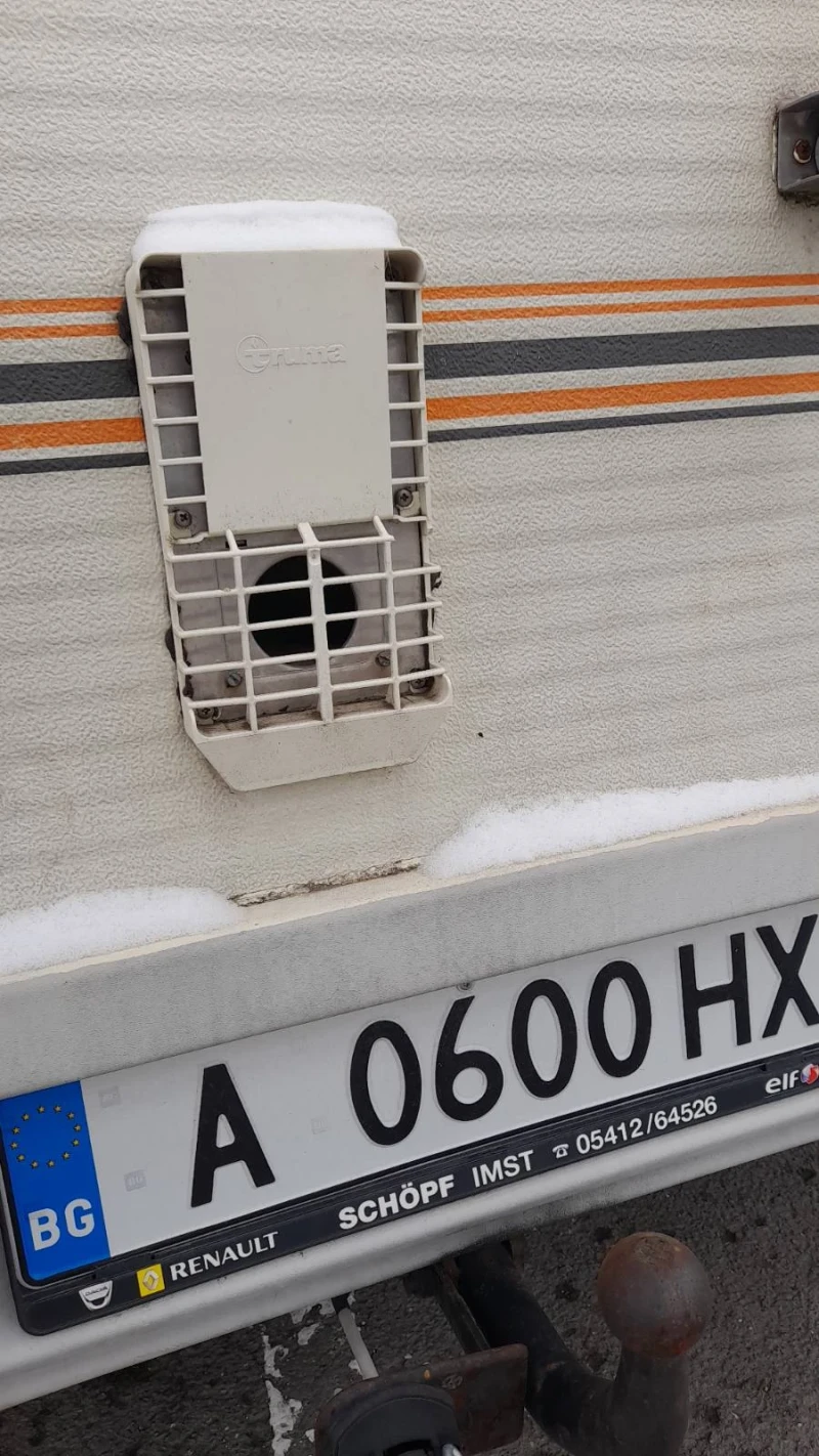 Кемпер Fiat дукато, снимка 13 - Каравани и кемпери - 53420272