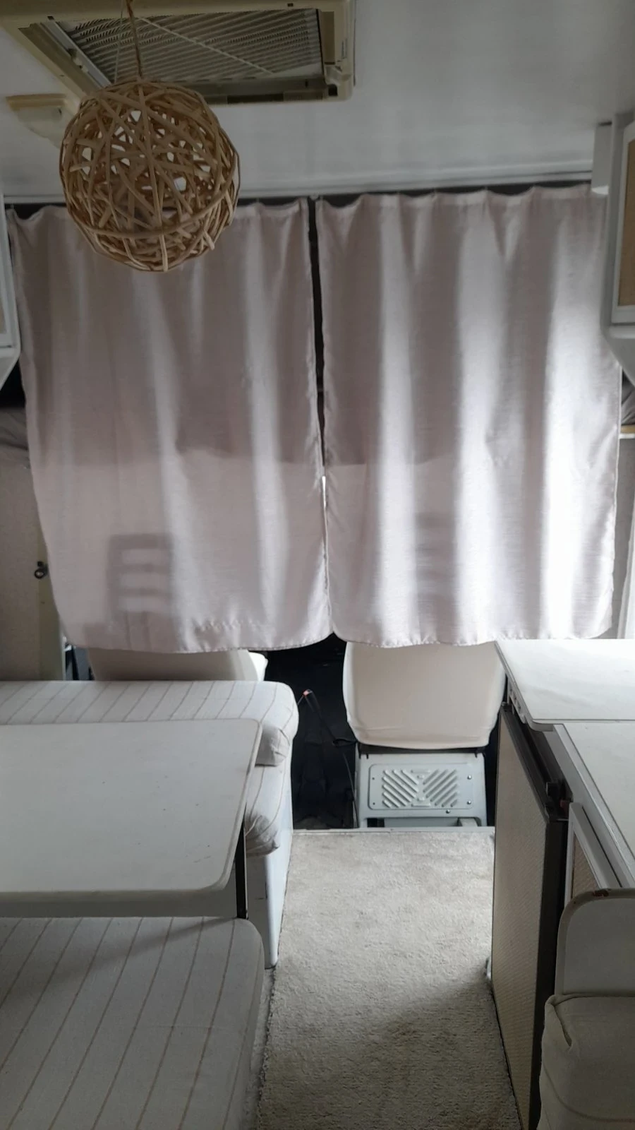 Кемпер Fiat дукато - изображение 8