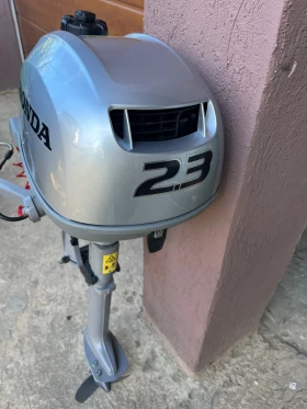 ����� �� �������� �� ����������� �������� Honda 2.3�.�. 4�