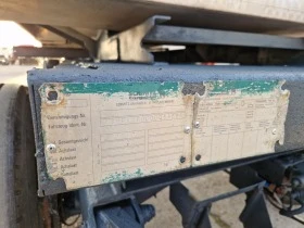 За камион Други Schmitz Цистерна 10000л., снимка 5