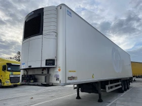   Chereau