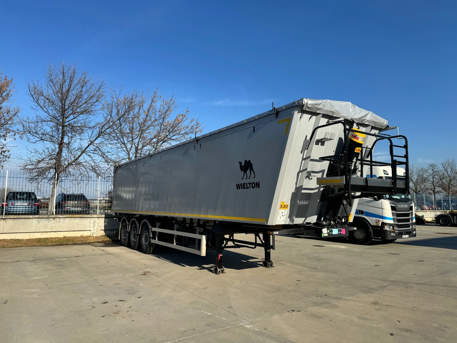  Wielton NW3 | Mobile.bg   1