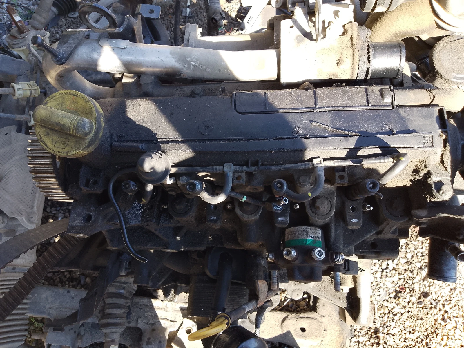 K9K K792      1.5 68 | Mobile.bg   1