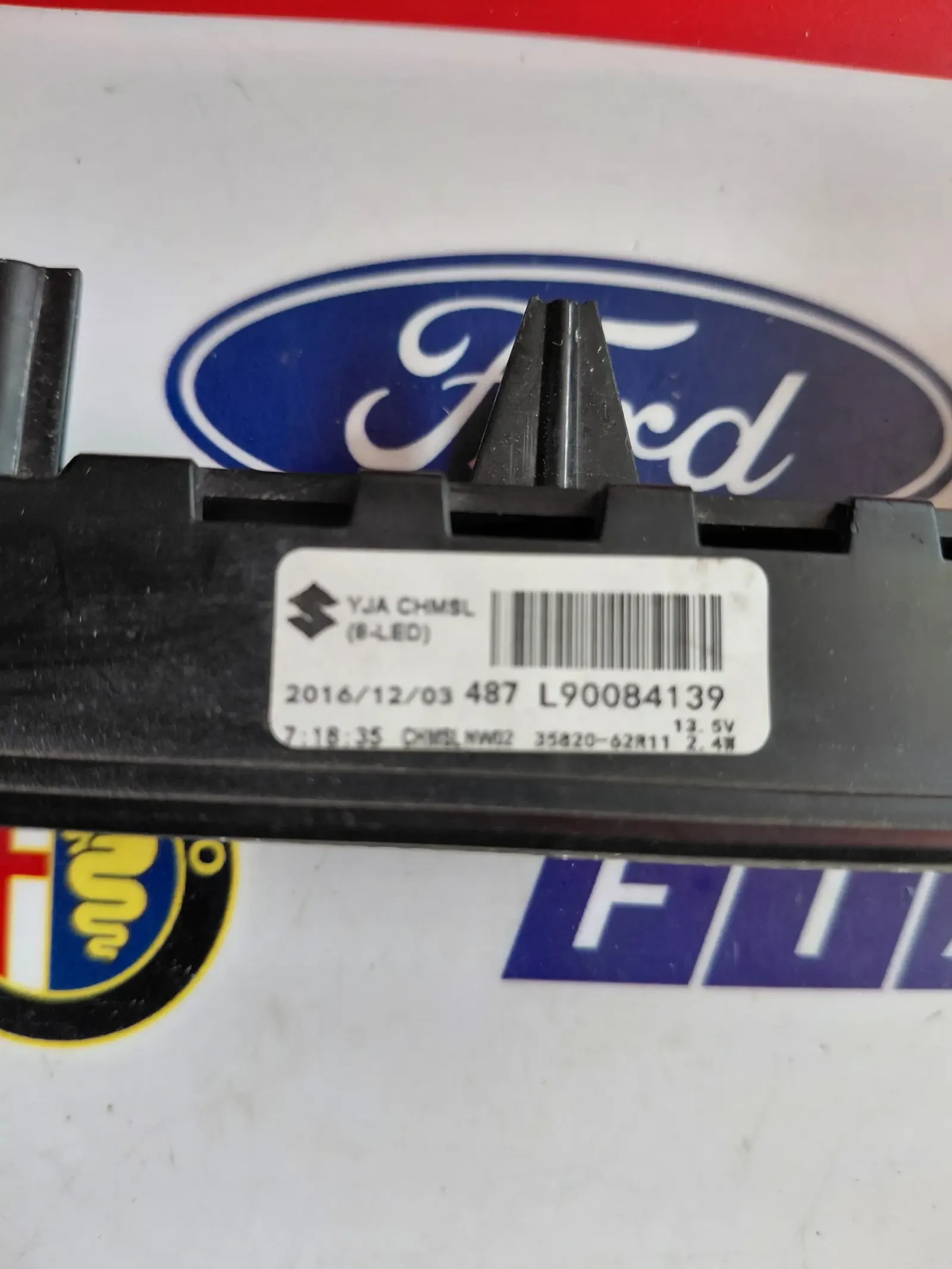 35820-62R11 ����� ���� �� SUZUKI IGNIS III  L90084139 | Mobile.bg � ����������� 4