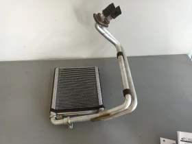 Радиатор парно мицубиши колт 1.5д 