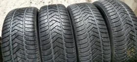 Гуми Зимни 225/70R16, снимка 1